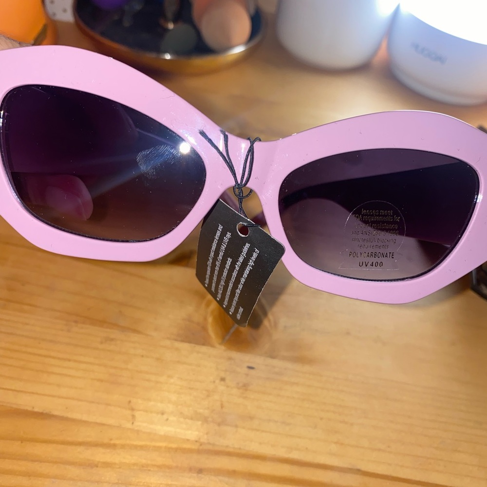 Sunglasses